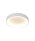 Niseko II Ring Ceiling 50cm 40W LED 2700K-5000K Tuneable 2950lm Remote Control & APP White 3yrs Warranty-1