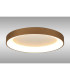 Niseko II Ring Ceiling 65cm 50W LED 2700K-5000K Tuneable 3760lm Remote Control & APP Gold 3yrs Warranty-2