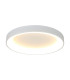 Niseko II Ring Ceiling 65cm 50W LED 2700K-5000K Tuneable 3760lm Remote Control & APP White 3yrs Warranty-1