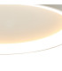 Niseko II Ring Ceiling 90cm 78W LED 2700K-5000K Tuneable 6200lm Remote Control White 3yrs Warranty-4