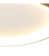Niseko II Ring Ceiling 90cm 78W LED 2700K-5000K Tuneable 6200lm Remote Control Wood 3yrs Warranty-4