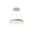 Niseko II Ring Pendant 38cm 30W LED 2700K-5000K Tuneable 2250lm Remote Control & APP White 3yrs Warranty-1