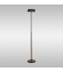 Noa II Floor Lamp 2 Light 15W Down 15W Up LED 3000K 2800lm Touch Dimmer Black 3yrs Warranty-2