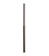 Noa II Floor Lamp 2 Light 15W Down 15W Up LED 3000K 2800lm Touch Dimmer Black 3yrs Warranty-5
