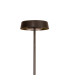 Noa II Floor Lamp 2 Light 15W Down 15W Up LED 3000K 2800lm Touch Dimmer Black 3yrs Warranty-6