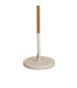 Noa II Floor Lamp 2 Light 15W Down 15W Up LED 3000K 2800lm Touch Dimmer White/Beech 3yrs Warranty-4