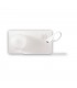 LED 2 Light Wall Light White, G9 - 1