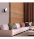 Oculo 30cm Table Lamp 12W LED 3000K 1080lm Satin Gold 3yrs Warranty-6