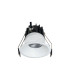 Rombok Downlight 12W LED Dimmable CCT LED Cut Out: 75mm 1080lm 36° Deg IP65 DRIVER INC. White 3yrs Warranty-1