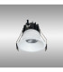 Rombok Downlight 12W LED Dimmable CCT LED Cut Out: 75mm 1080lm 36° Deg IP65 DRIVER INC. White 3yrs Warranty-2
