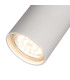 Sal 1 Light Recessed Spotlight GU10 Matt White-5