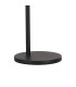 Sal Small Table Lamp With Inline Switch 1 Light GU10 Satin Gold/Matt Black-4