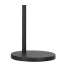 Sal Tall Table Lamp With Inline Switch 1 Light GU10 Satin Gold/Matt Black-3