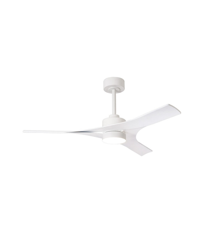 Thai 30W LED Dimmable Ceiling Light With Built-In 35W DC Fan 2700-5000K Remote & APP Control 2400lm White 5yrs Warranty-1