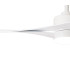 Thai 30W LED Dimmable Ceiling Light With Built-In 35W DC Fan 2700-5000K Remote & APP Control 2400lm White 5yrs Warranty-5