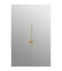 Tobago Wall Light 7W LED 3000K 590lm Gold 3yrs Warranty-2