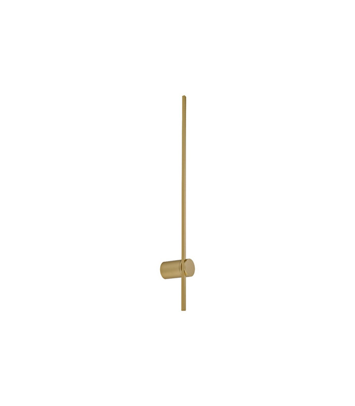 Tobago Wall Light 9W LED 3000K 760lm Gold 3yrs Warranty-1