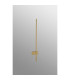 Tobago Wall Light 9W LED 3000K 760lm Gold 3yrs Warranty-2