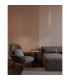 Tobago Wall Light 9W LED 3000K 760lm Gold 3yrs Warranty-3