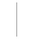 Tonic Assembly Pendant (WITHOUT PLATE) 1 Light With Replaceable 12W LEDs 4000K Copper/Copper Glass-4