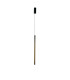 Torch Vertical Pendant 11W LED 3000K 900lm Sand Black 3yrs Warranty-4