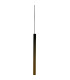 Torch Vertical Pendant 11W LED 3000K 900lm Sand Black 3yrs Warranty-5
