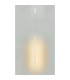 Torch Vertical Pendant 11W LED 3000K 900lm Sand White 3yrs Warranty-2