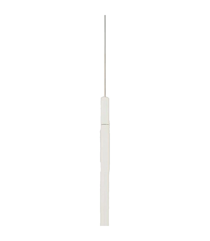 Torch Vertical Pendant 11W LED 3000K 900lm Sand White 3yrs Warranty-4