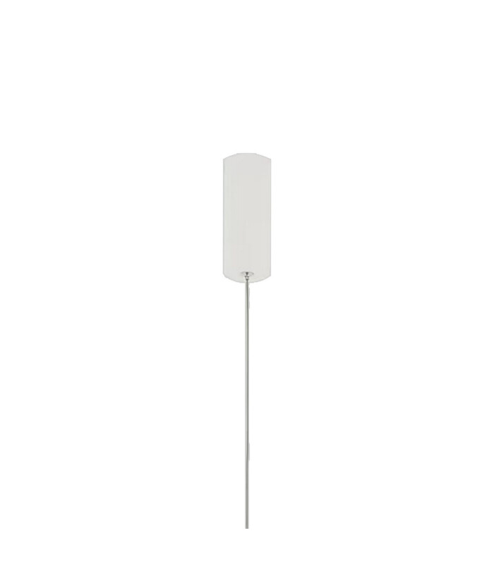 Torch Vertical Pendant 11W LED 3000K 900lm Sand White 3yrs Warranty-6