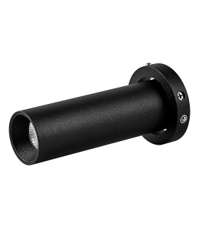 Trimasi 50 x 110mm Spotlight 7W LED 3000K 560lm Sand Black Driver Included 3yrs Warranty-1
