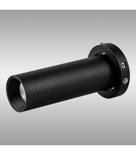Trimasi 50 x 110mm Spotlight 7W LED 3000K 560lm Sand Black Driver Included 3yrs Warranty-2