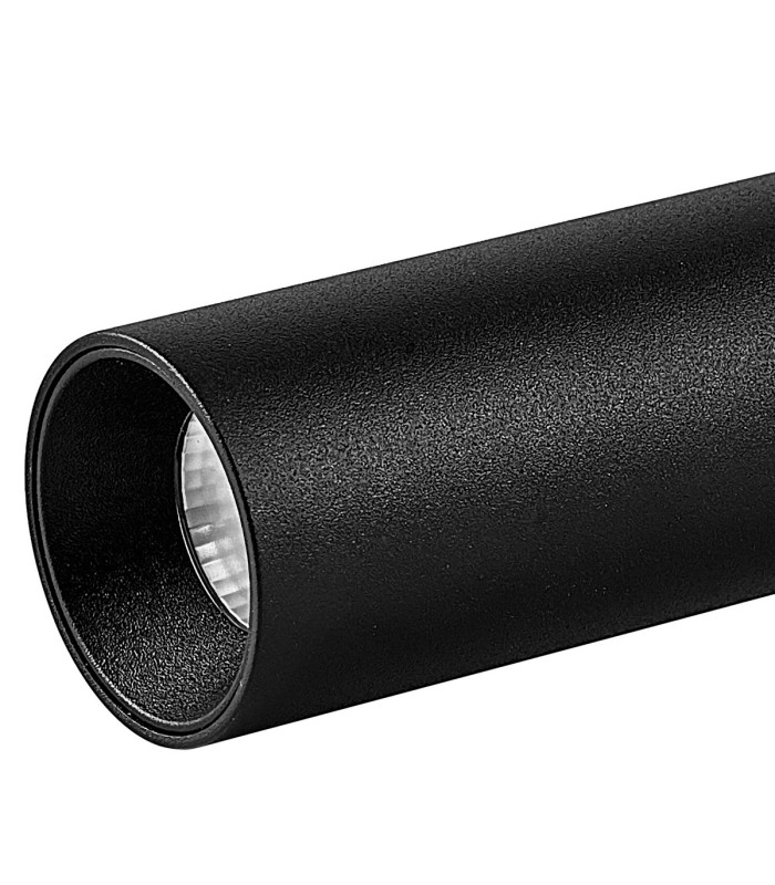 Trimasi 50 x 110mm Spotlight 7W LED 3000K 560lm Sand Black Driver Included 3yrs Warranty-4
