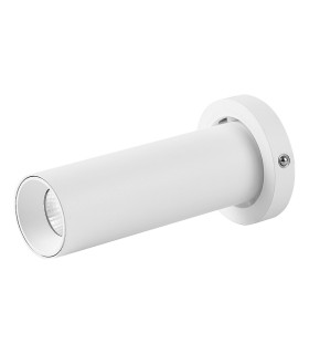 Trimasi 50 x 110mm Spotlight 7W LED 3000K 560lm Sand White Driver Included 3yrs Warranty-1