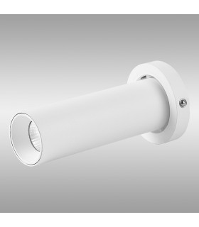 Trimasi 50 x 110mm Spotlight 7W LED 3000K 560lm Sand White Driver Included 3yrs Warranty-2