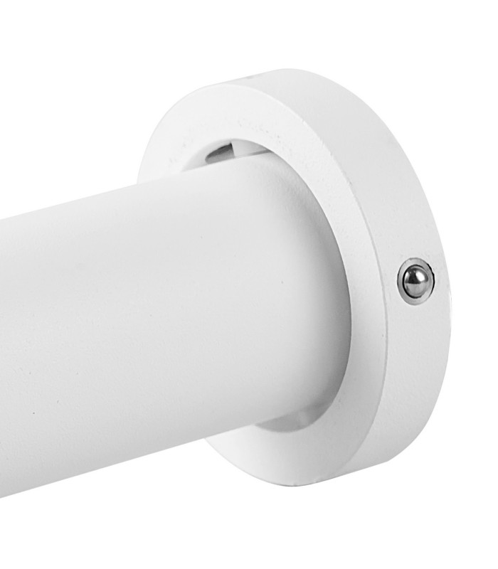 Trimasi 50 x 110mm Spotlight 7W LED 3000K 560lm Sand White Driver Included 3yrs Warranty-3