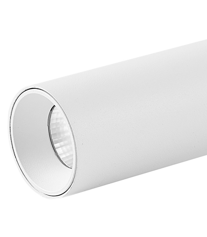 Trimasi 50 x 110mm Spotlight 7W LED 3000K 560lm Sand White Driver Included 3yrs Warranty-4