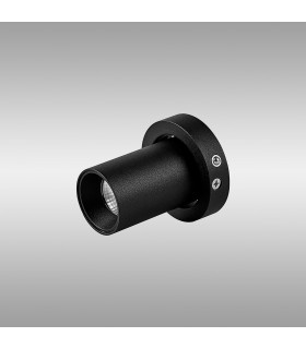 Trimasi 50 x 60mm Spotlight 7W LED 3000K 560lm Sand Black Driver Included 3yrs Warranty-2