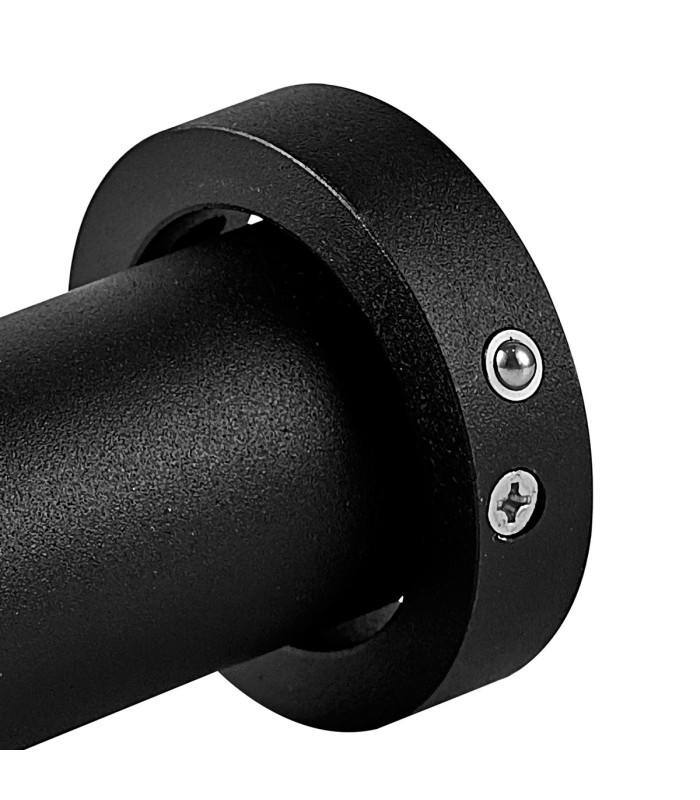Trimasi 50 x 60mm Spotlight 7W LED 3000K 560lm Sand Black Driver Included 3yrs Warranty-3