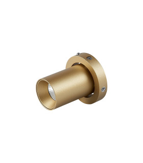 Trimasi 50 x 60mm Spotlight 7W LED 3000K 560lm Sand Gold Driver Included 3yrs Warranty-1
