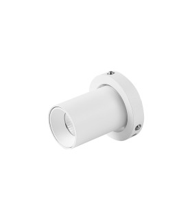 Trimasi 50 x 60mm Spotlight 7W LED 3000K 560lm Sand White Driver Included 3yrs Warranty-1