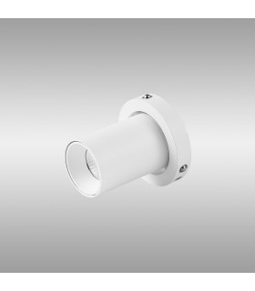 Trimasi 50 x 60mm Spotlight 7W LED 3000K 560lm Sand White Driver Included 3yrs Warranty-2