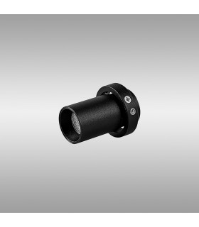 Trimasi 37 x 50mm Spotlight 5W LED 3000K 400lm Sand Black Driver Included 3yrs Warranty-2