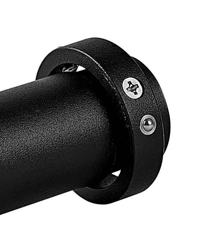 Trimasi 37 x 50mm Spotlight 5W LED 3000K 400lm Sand Black Driver Included 3yrs Warranty-3