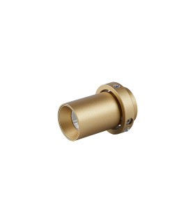 Trimasi 37 x 50mm Spotlight 5W LED 3000K 400lm Sand Gold Driver Included 3yrs Warranty-1