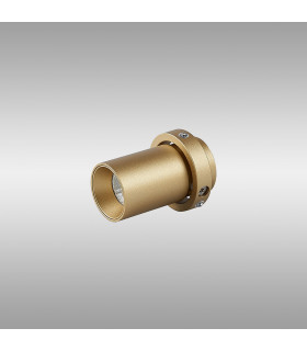 Trimasi 37 x 50mm Spotlight 5W LED 3000K 400lm Sand Gold Driver Included 3yrs Warranty-2