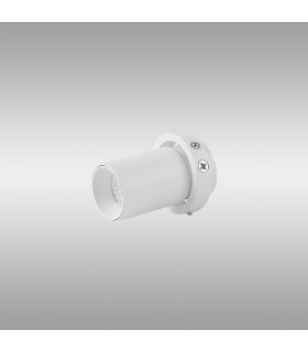 Trimasi 37 x 50mm Spotlight 5W LED 3000K 400lm Sand White Driver Included 3yrs Warranty-2