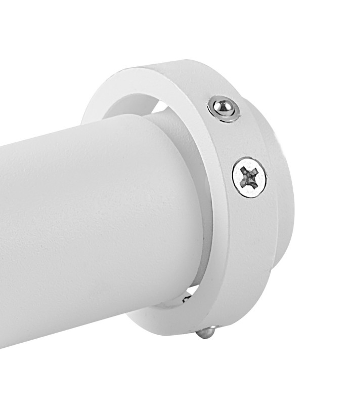 Trimasi 37 x 50mm Spotlight 5W LED 3000K 400lm Sand White Driver Included 3yrs Warranty-3