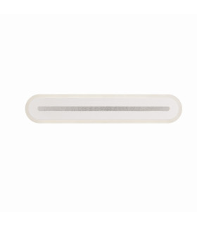Tulum Wall Lamp 12W LED 4000K 1000lm White 3yrs Warranty-1