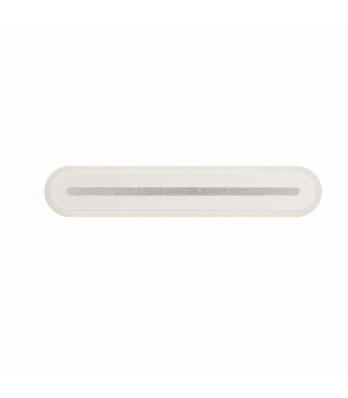 Tulum Wall Lamp 12W LED 4000K 1000lm White 3yrs Warranty-1