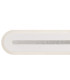 Tulum Wall Lamp 12W LED 4000K 1000lm White 3yrs Warranty-4